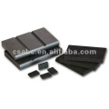 vacuum carbon vanes